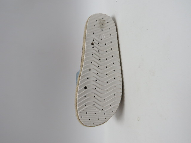 Klapki Damskie DF850 CELESTE 36-41 2