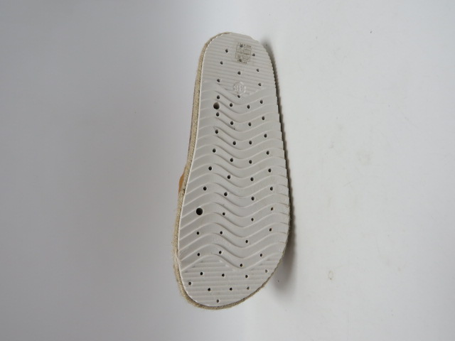 Klapki Damskie DF850 CAMEL 36-41 2