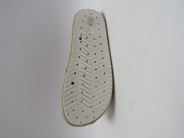 Klapki Damskie DF850 FUSHIA 36-41 2