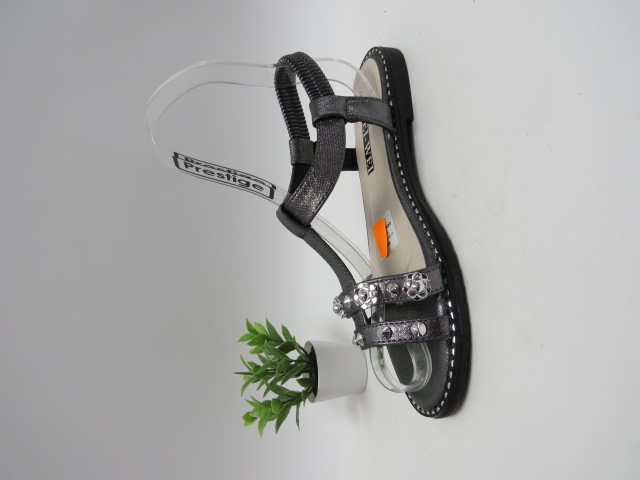 Sandały damskie W188 TARNISH 36-41 1