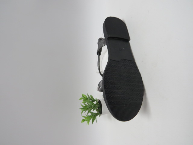 Sandały damskie W188 TARNISH 36-41 2