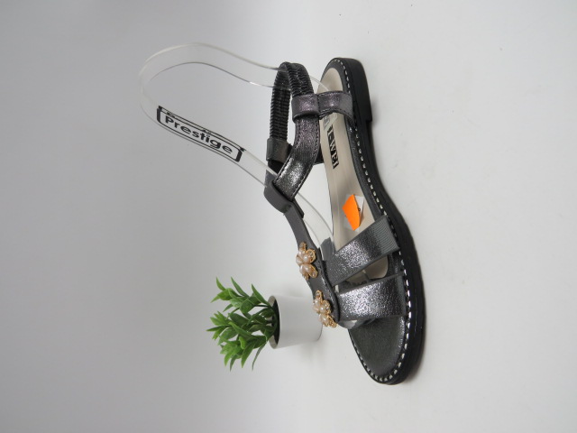 Sandały damskie W189 TARNISH 36-41 1