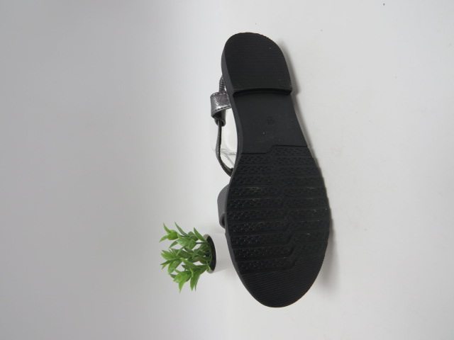 Sandały damskie W189 TARNISH 36-41 2