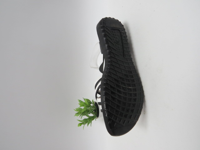 Sandały damskie W312 WHITE 36-41 2