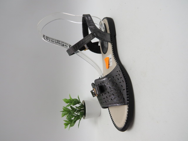 Sandały damskie W192 TARNISH 36-41 1
