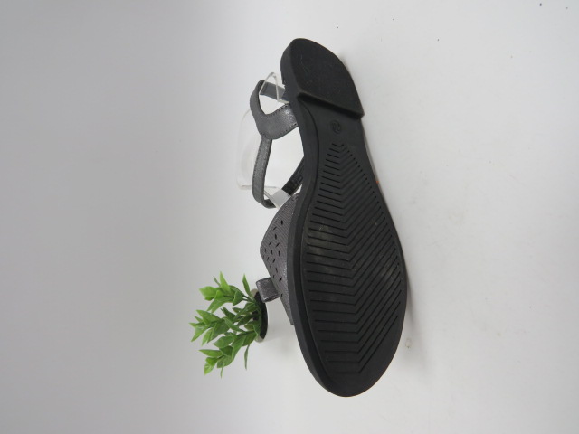 Sandały damskie W192 TARNISH 36-41 2