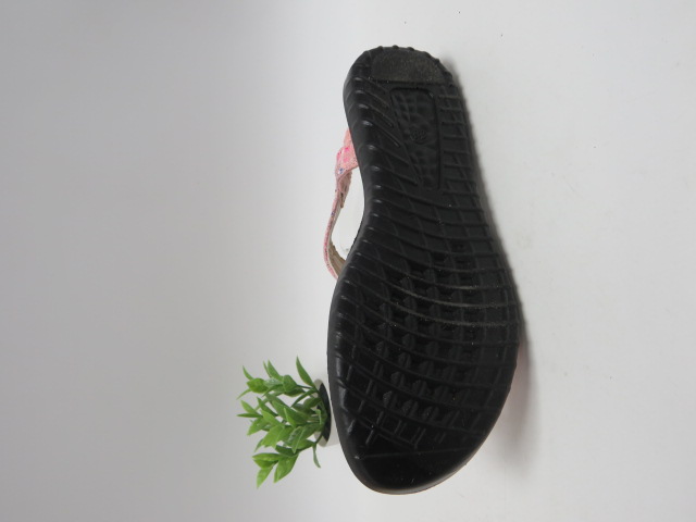 Sandały damskie FY6851 PINK 36-41 2