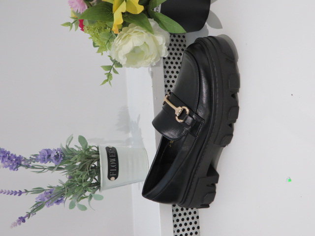 Półbuty Damskie J18 JEDEN 36-41