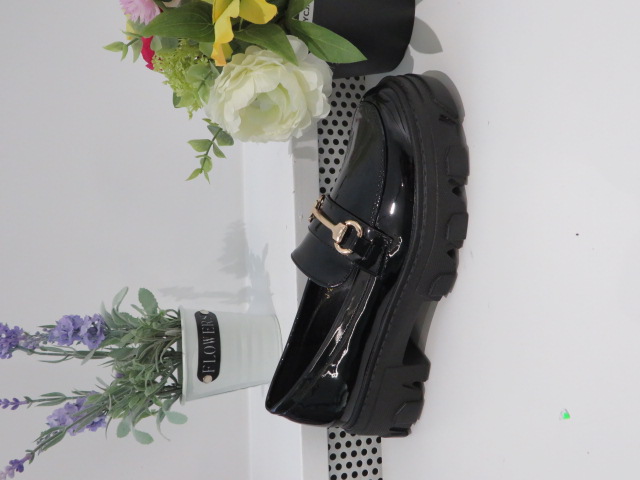 Półbuty Damskie J-2 JEDEN 36-41