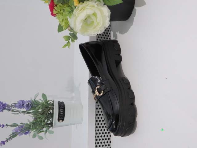 Półbuty Damskie J-2 JEDEN 36-41 1