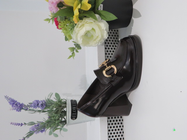 Czółenka Damskie 9149 JEDEN 36-41