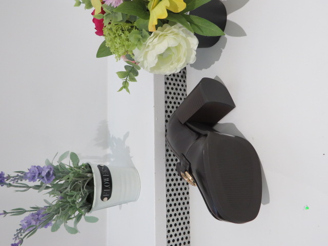 Czółenka Damskie 9149 JEDEN 36-41 2