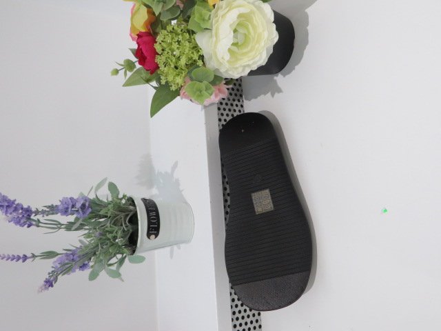 Sandały damskie NN299 BLACK 36-41 2