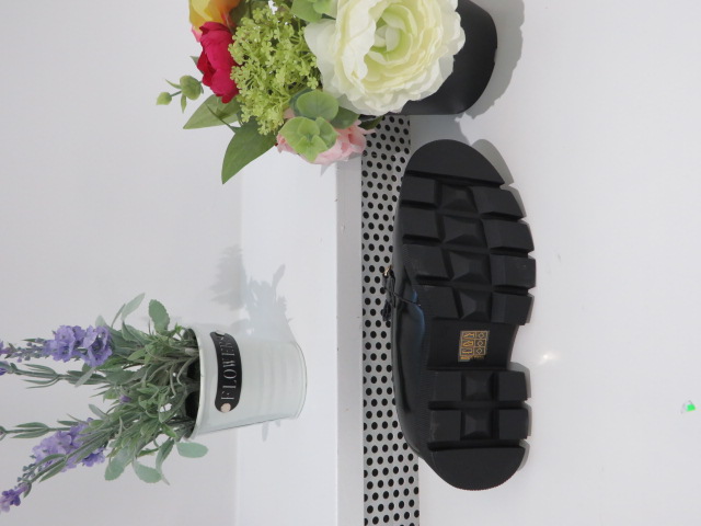 Półbuty Dziecięce 22074 BLACK 30-35 2