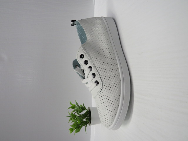 Trampki damskie SJ2216-2 JEDEN 36-41