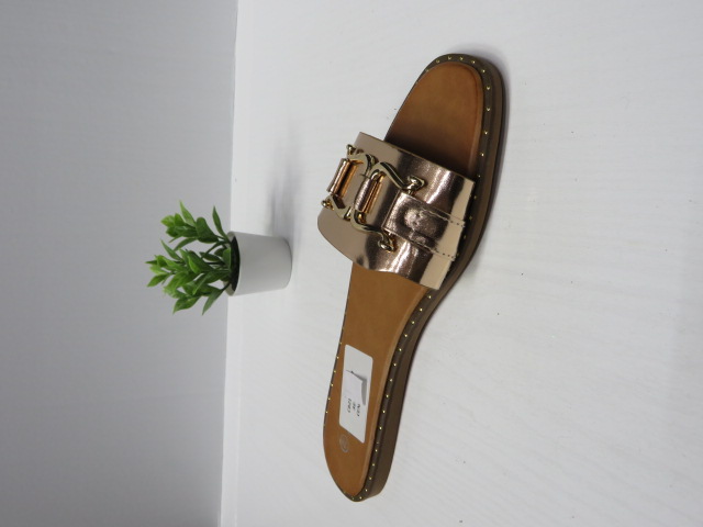 Klapki Damskie CB2122 CHAMP 36-41 1