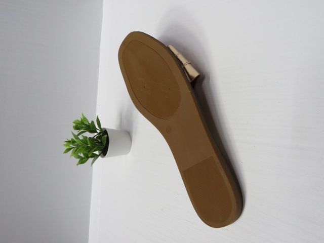 Klapki Damskie CB2122 CHAMP 36-41 2