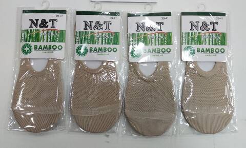 Baletki damskie 3188 1 kolor 35-42 1