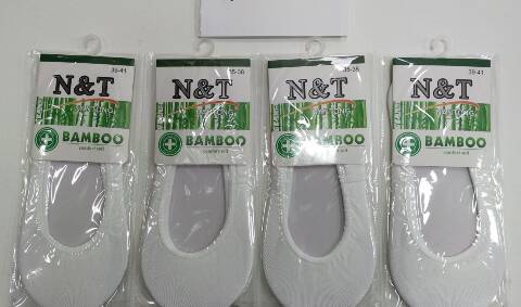 Baletki damskie 3192 1 kolor 35-42