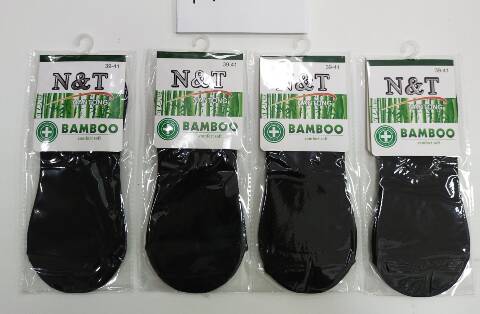 Baletki damskie 3194 1 kolor 35-42 1