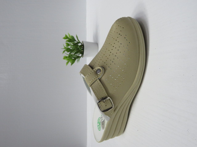 Klapki Damskie B211B JEDEN 36-40