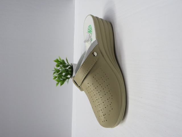 Klapki Damskie B211B JEDEN 36-40 1