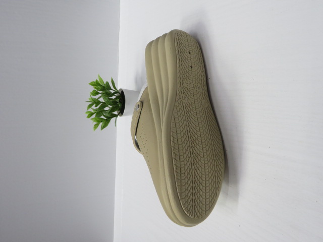 Klapki Damskie B211B JEDEN 36-40 2