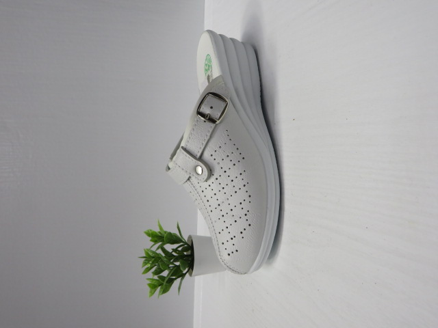 Klapki Damskie B211A JEDEN 36-40