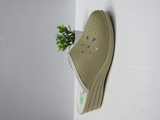 Klapki Damskie B214B JEDEN 36-40