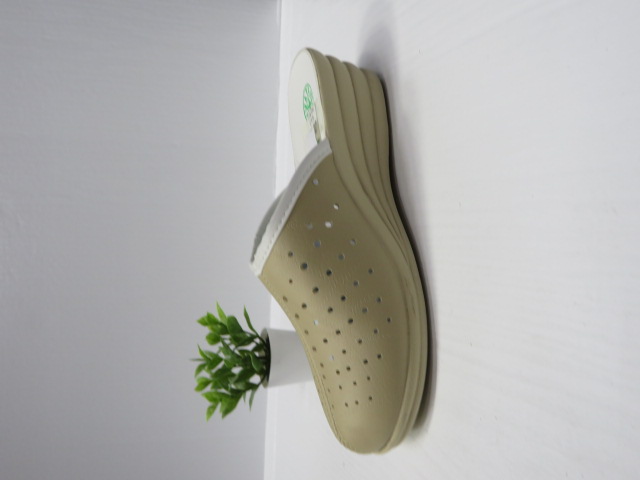 Klapki Damskie B214B JEDEN 36-40 1