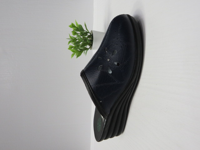 Klapki Damskie B214N JEDEN 36-40