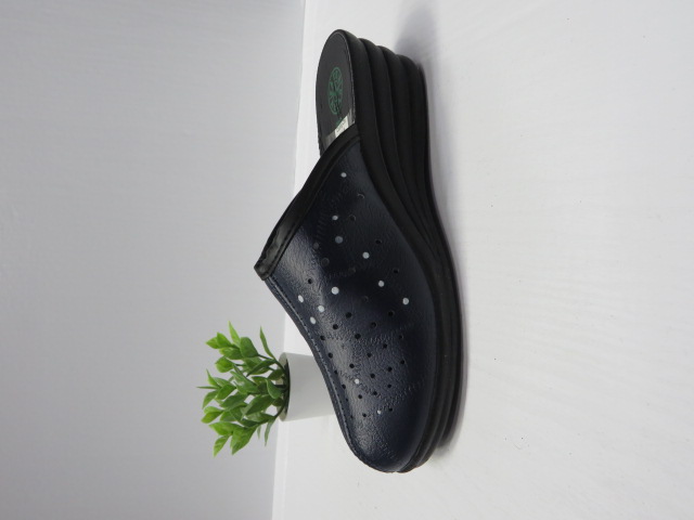 Klapki Damskie B214N JEDEN 36-40 1