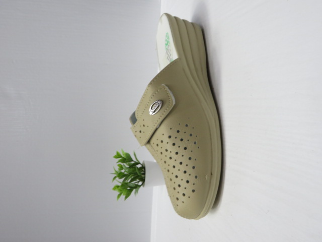 Klapki Damskie B210B JEDEN 36-40