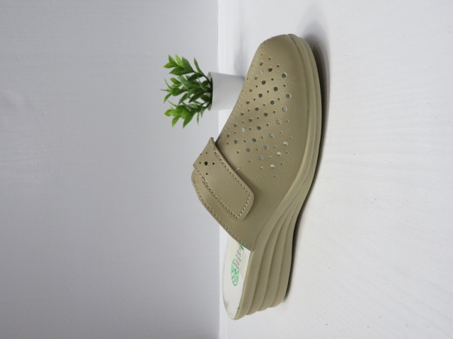 Klapki Damskie B210B JEDEN 36-40 1