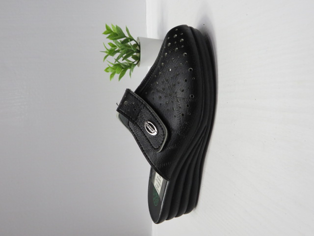 Klapki Damskie B210 JEDEN 36-40