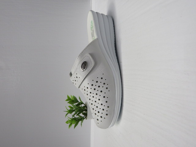 Klapki Damskie B210A JEDEN 36-40