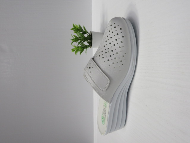 Klapki Damskie B210A JEDEN 36-40 1