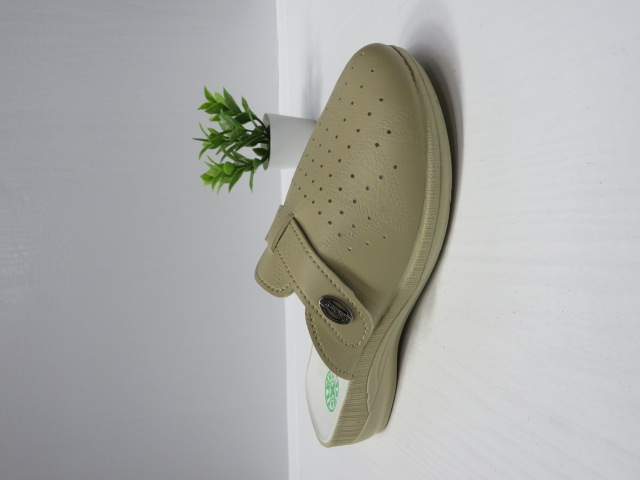 Klapki Damskie B216B JEDEN 36-40