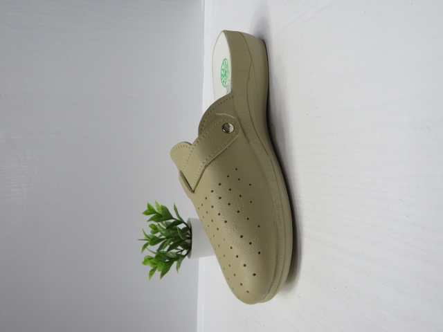 Klapki Damskie B216B JEDEN 36-40 1