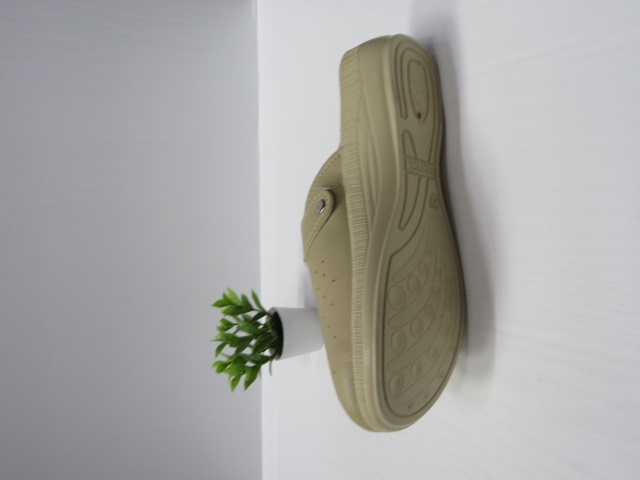 Klapki Damskie B216B JEDEN 36-40 2