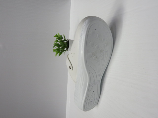 Klapki Damskie B216A JEDEN 36-40 2