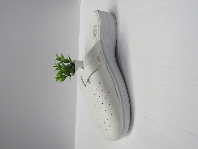 Klapki Damskie B08A JEDEN 36-40 1