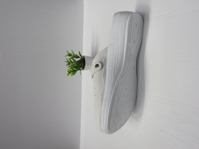 Klapki Damskie B08A JEDEN 36-40 2