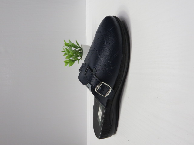 Klapki Damskie B08N JEDEN 36-40