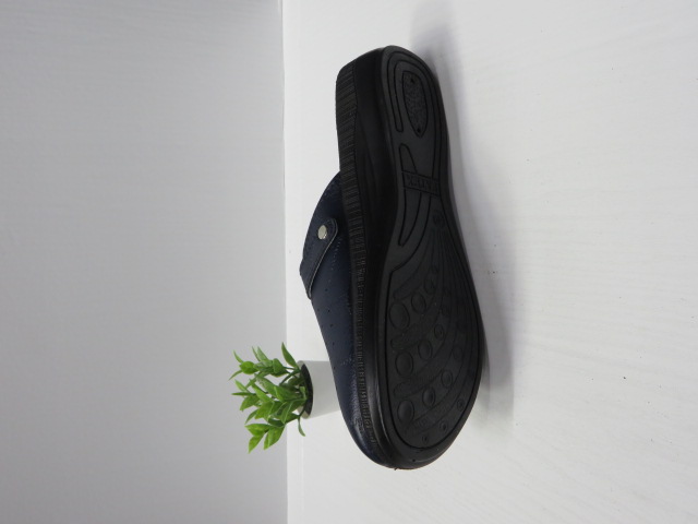 Klapki Damskie B08N JEDEN 36-40 2