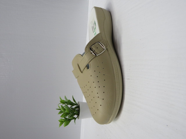 Klapki Damskie B08B JEDEN 36-40