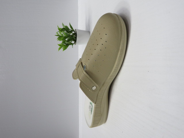 Klapki Damskie B08B JEDEN 36-40 1