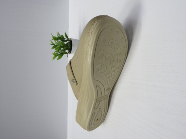 Klapki Damskie B08B JEDEN 36-40 2