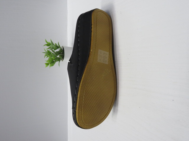 Klapki Damskie 7AA221 BLACK 36-41 2