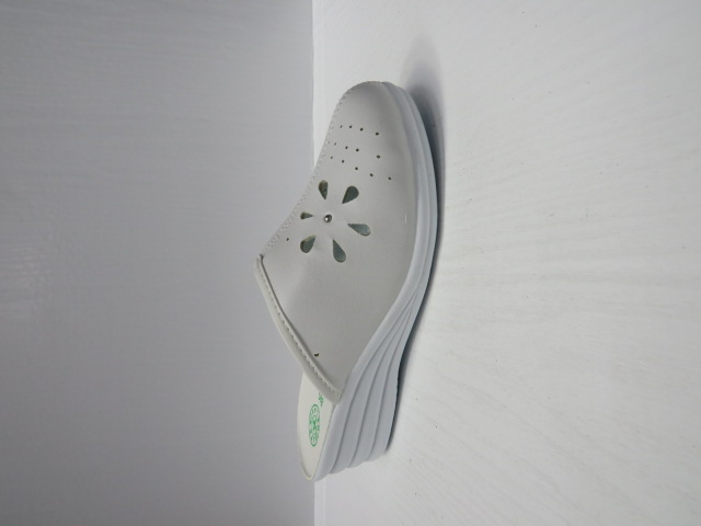 Klapki Damskie B214A JEDEN 36-40